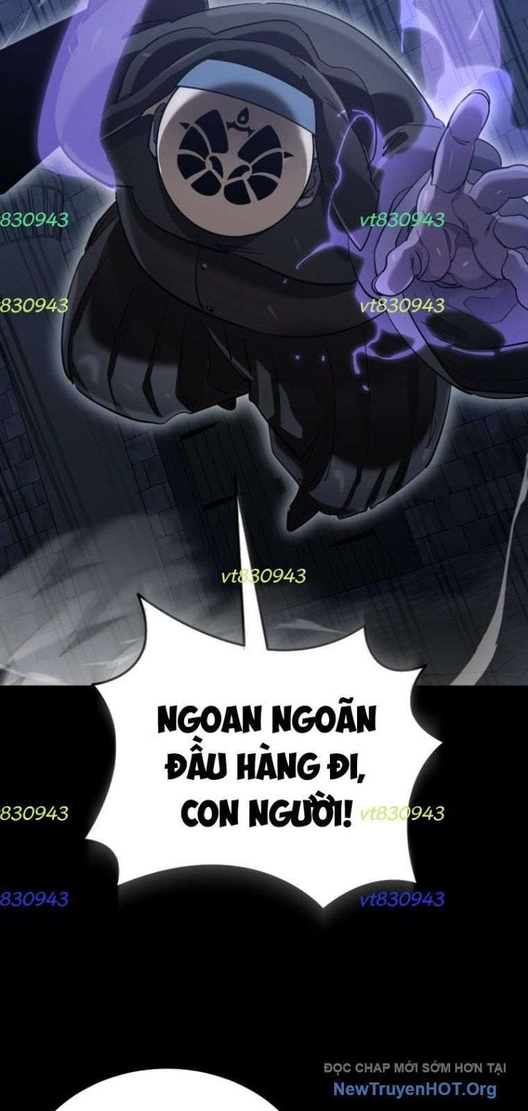 Thiên Ma Tái Lâm - Chapter 81 - Page 50