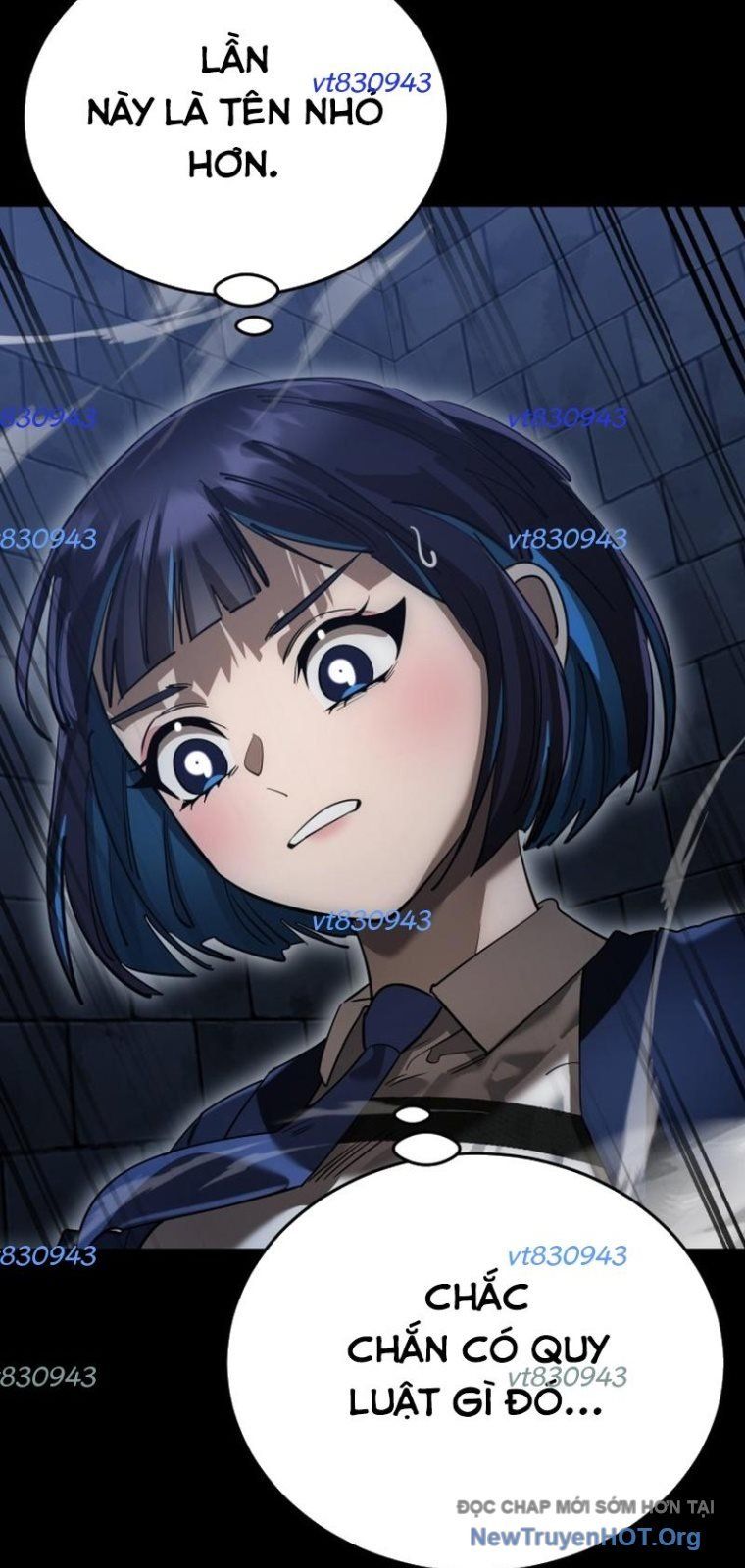 Thiên Ma Tái Lâm - Chapter 81 - Page 51