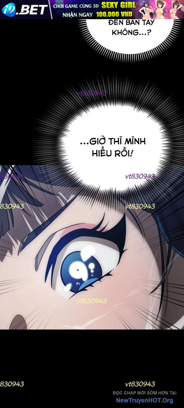 Thiên Ma Tái Lâm - Chapter 81 - Page 53