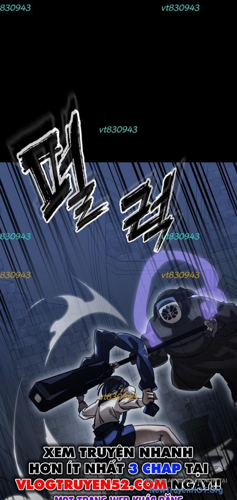 Thiên Ma Tái Lâm - Chapter 81 - Page 54