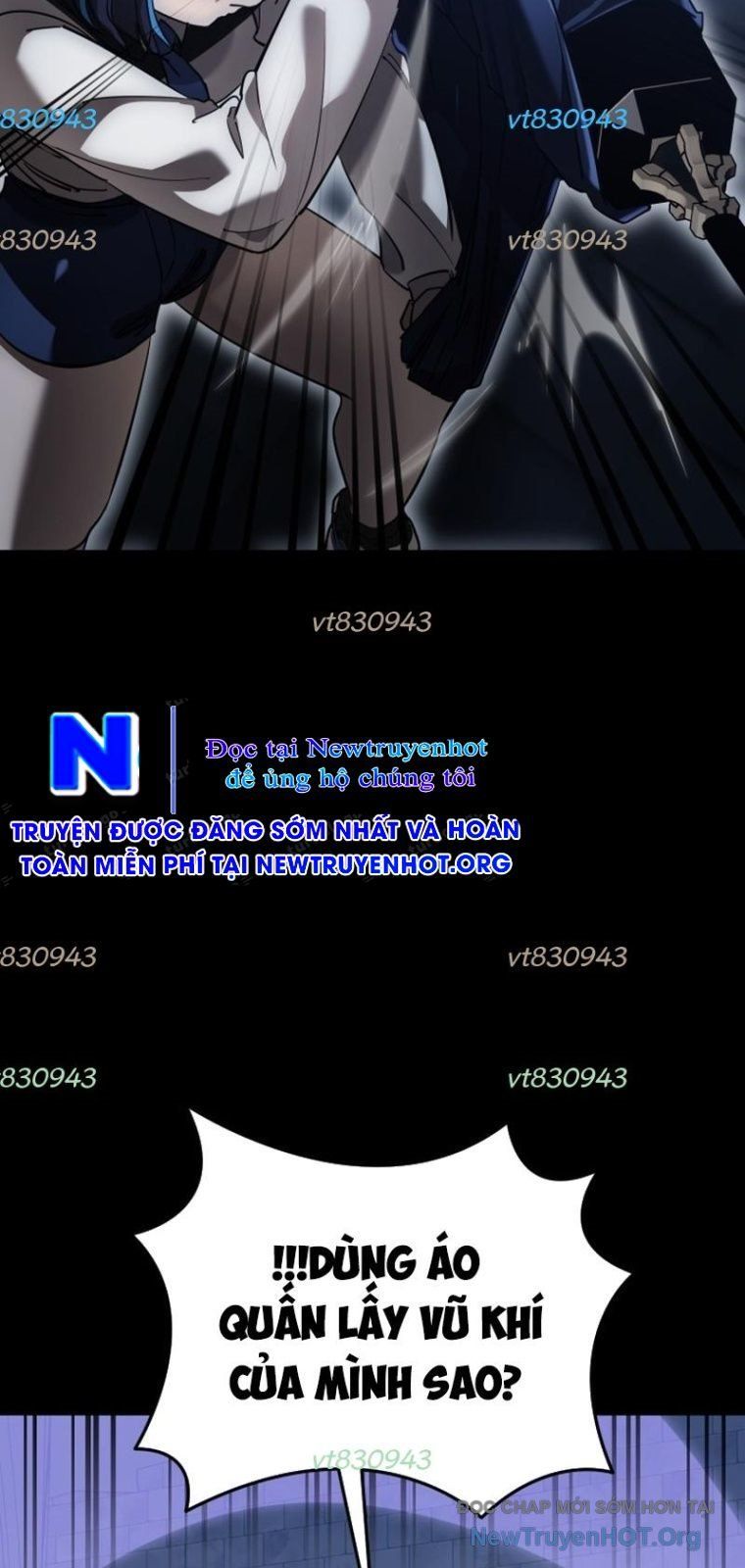 Thiên Ma Tái Lâm - Chapter 81 - Page 56