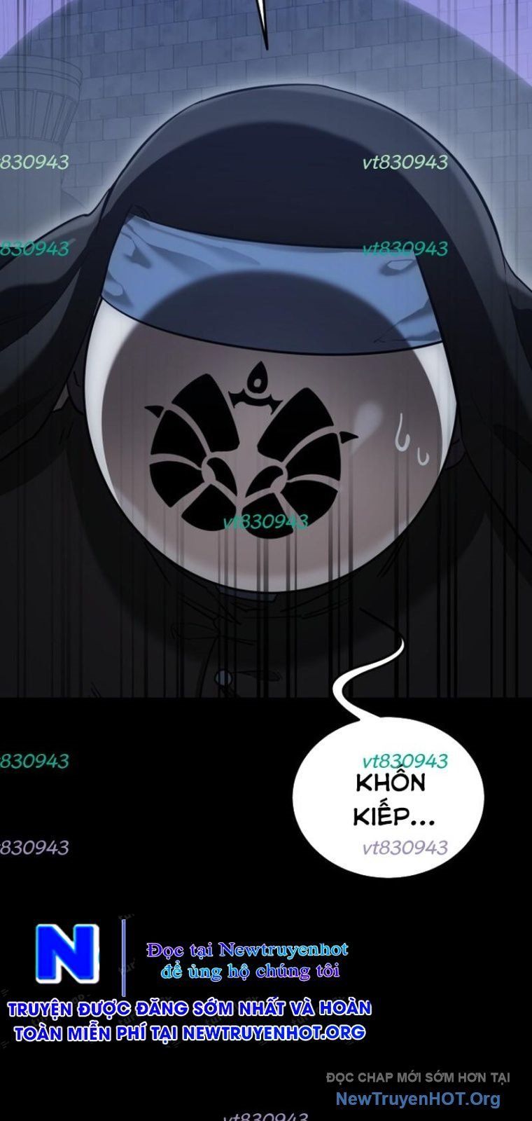 Thiên Ma Tái Lâm - Chapter 81 - Page 57