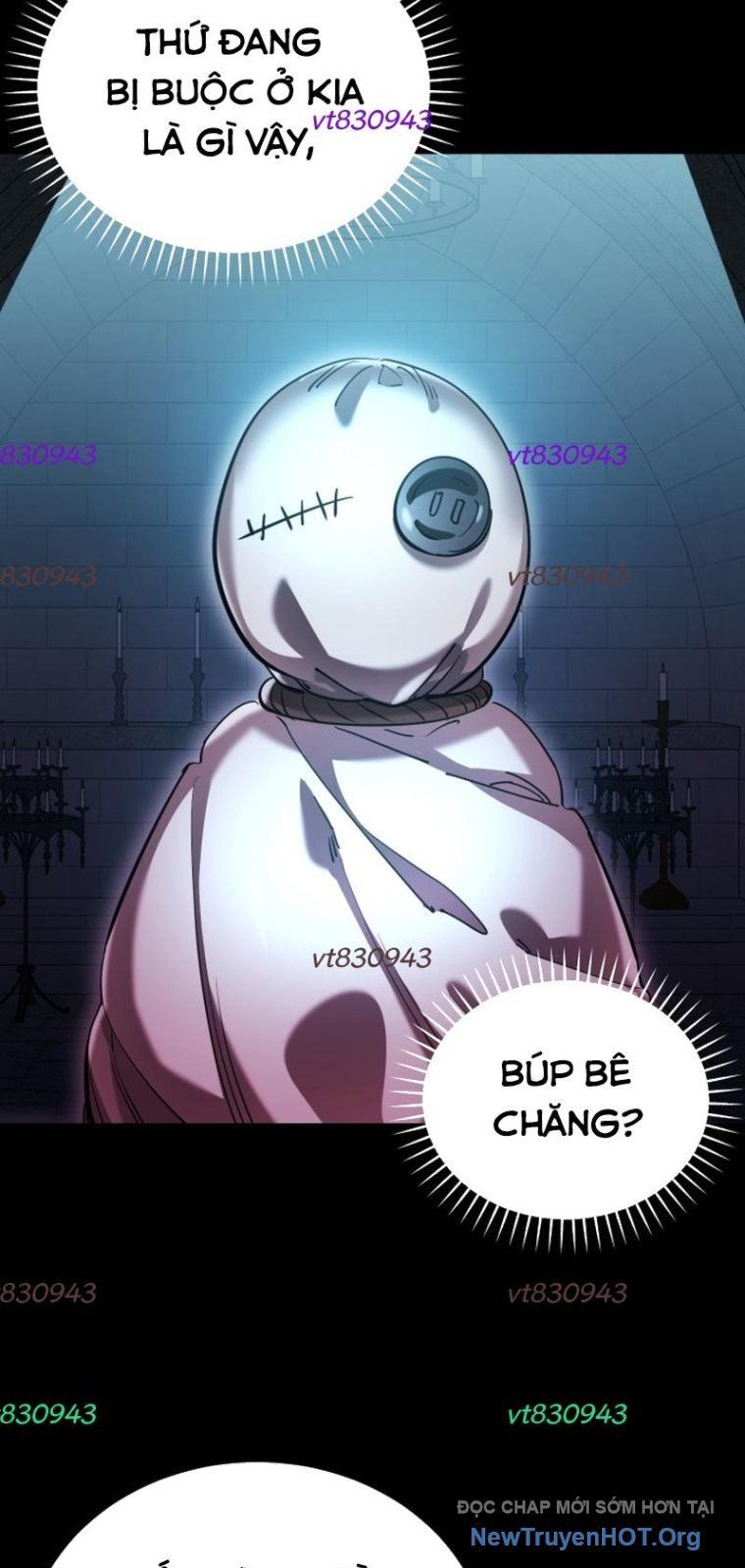 Thiên Ma Tái Lâm - Chapter 81 - Page 6