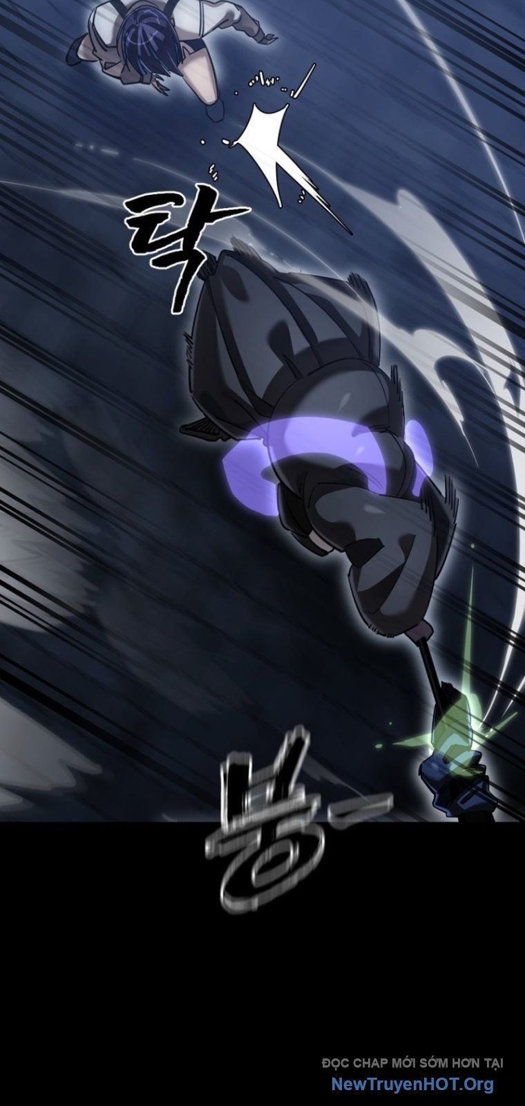 Thiên Ma Tái Lâm - Chapter 81 - Page 61