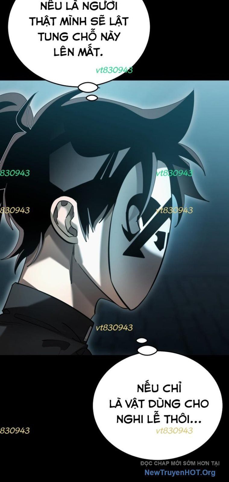 Thiên Ma Tái Lâm - Chapter 81 - Page 7