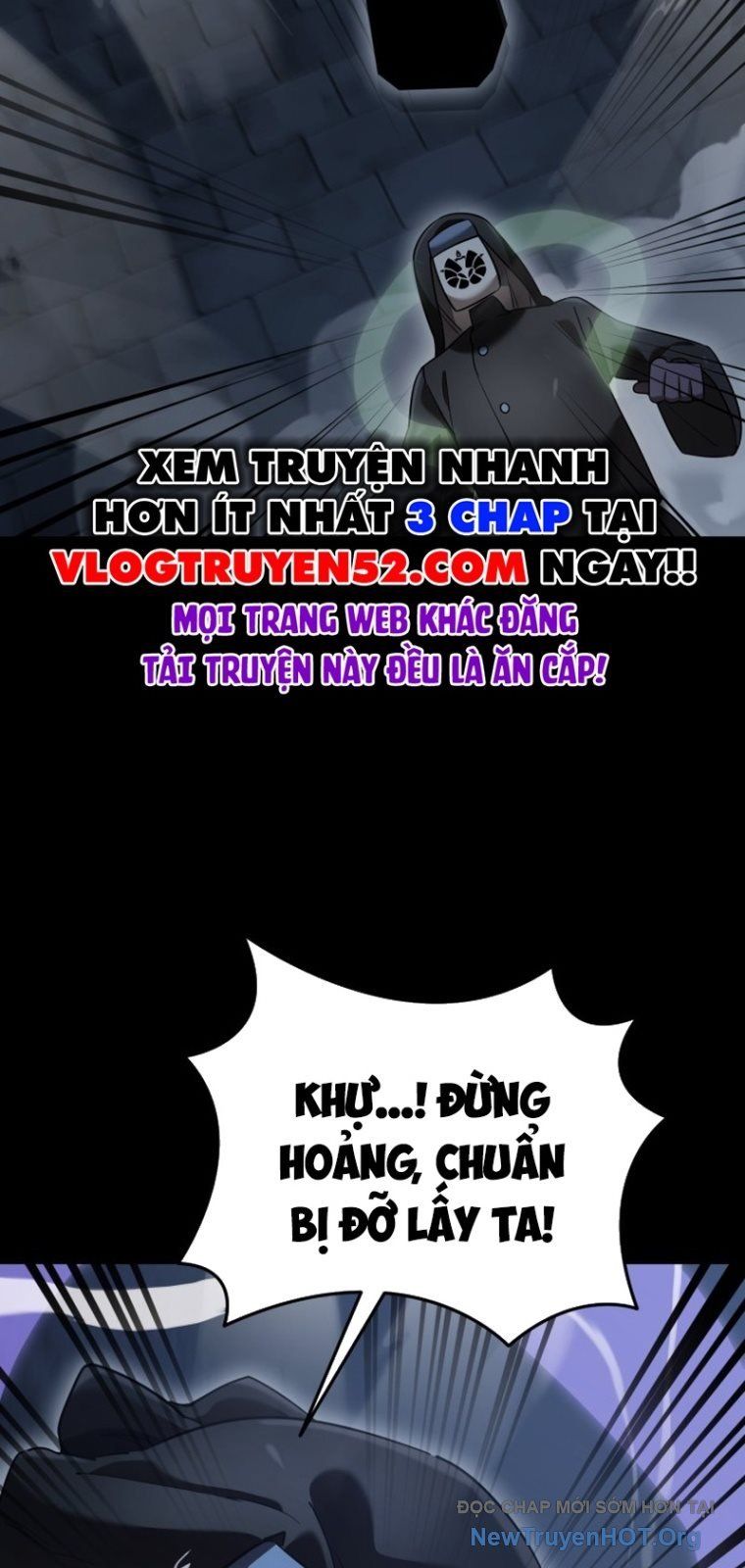 Thiên Ma Tái Lâm - Chapter 81 - Page 70