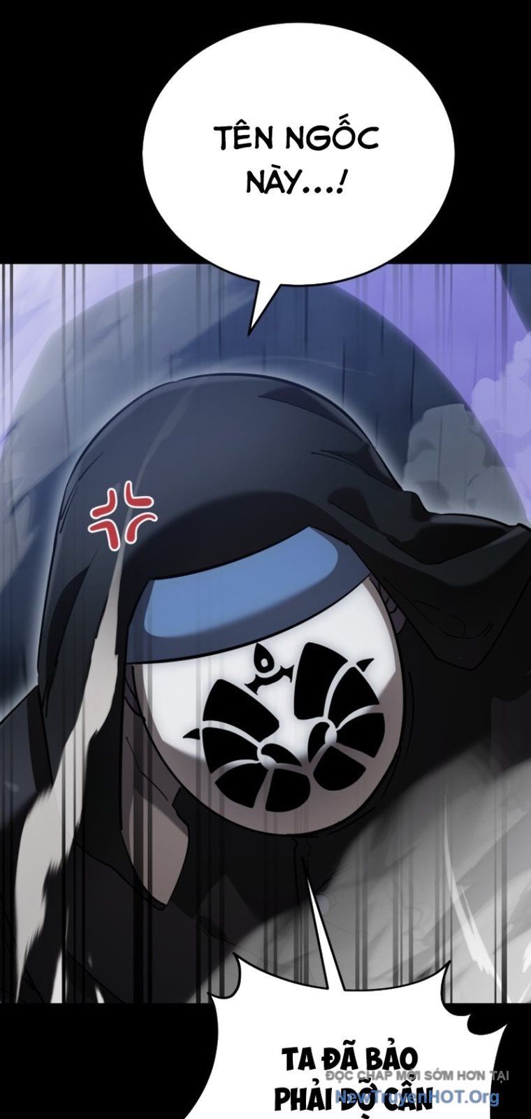 Thiên Ma Tái Lâm - Chapter 81 - Page 73