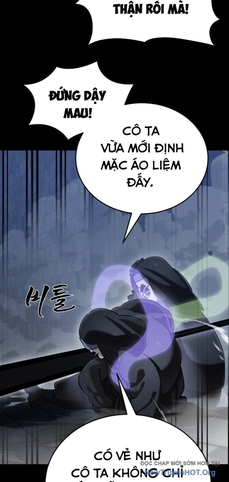Thiên Ma Tái Lâm - Chapter 81 - Page 74