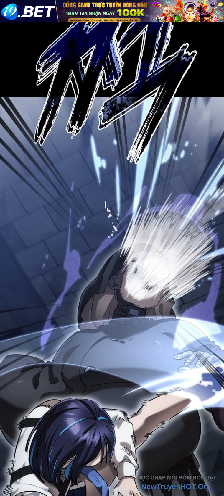 Thiên Ma Tái Lâm - Chapter 81 - Page 77