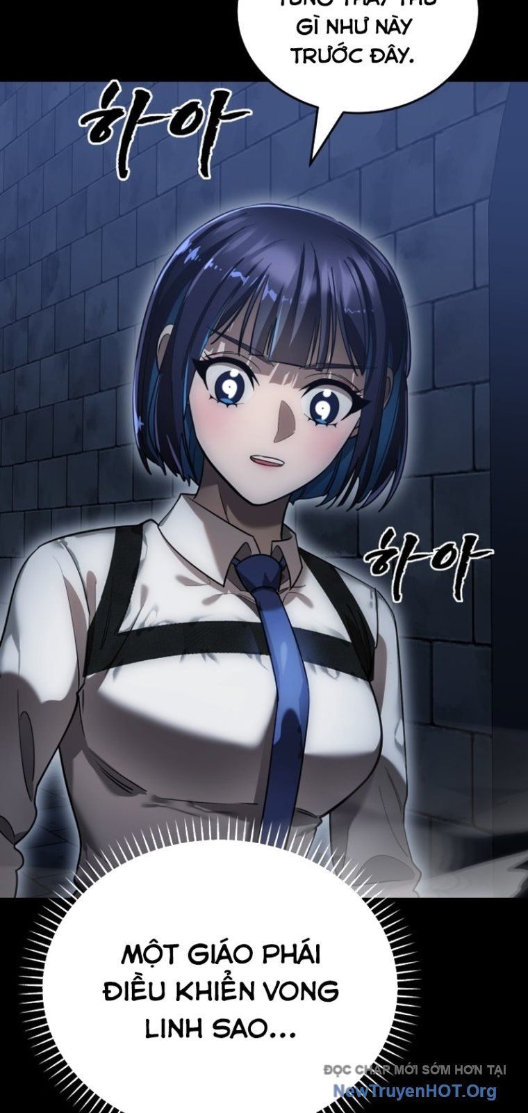 Thiên Ma Tái Lâm - Chapter 81 - Page 85