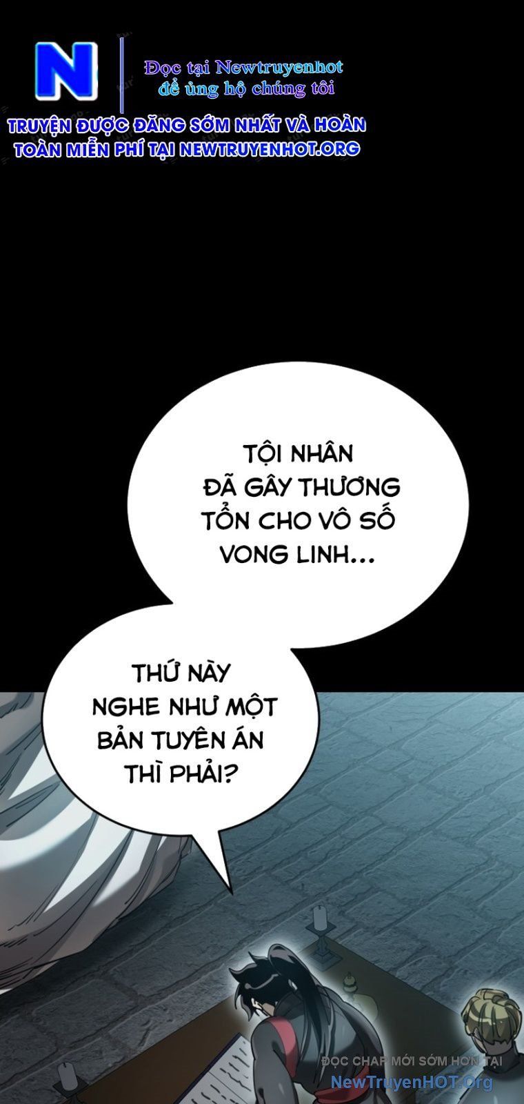Thiên Ma Tái Lâm - Chapter 81 - Page 89