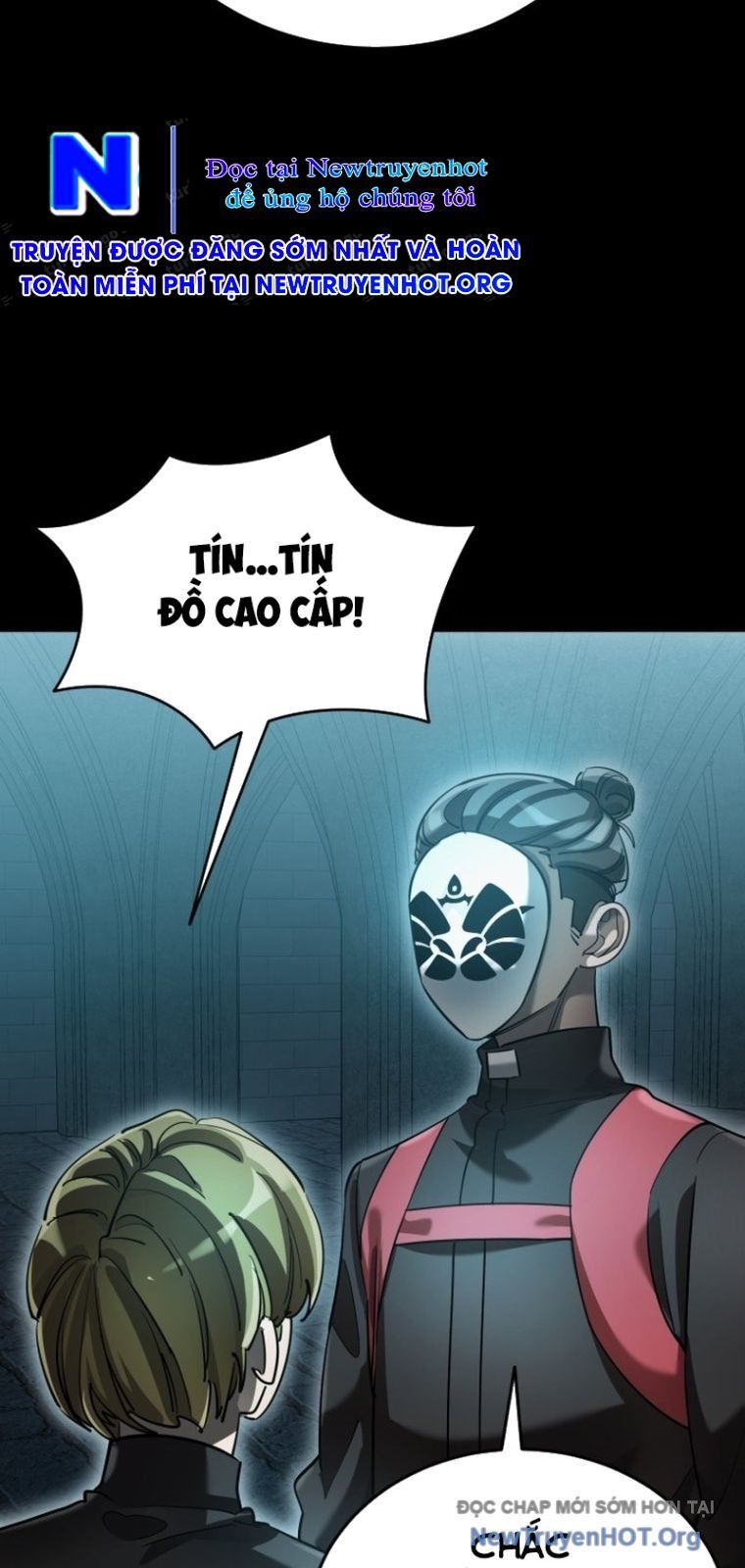 Thiên Ma Tái Lâm - Chapter 81 - Page 9