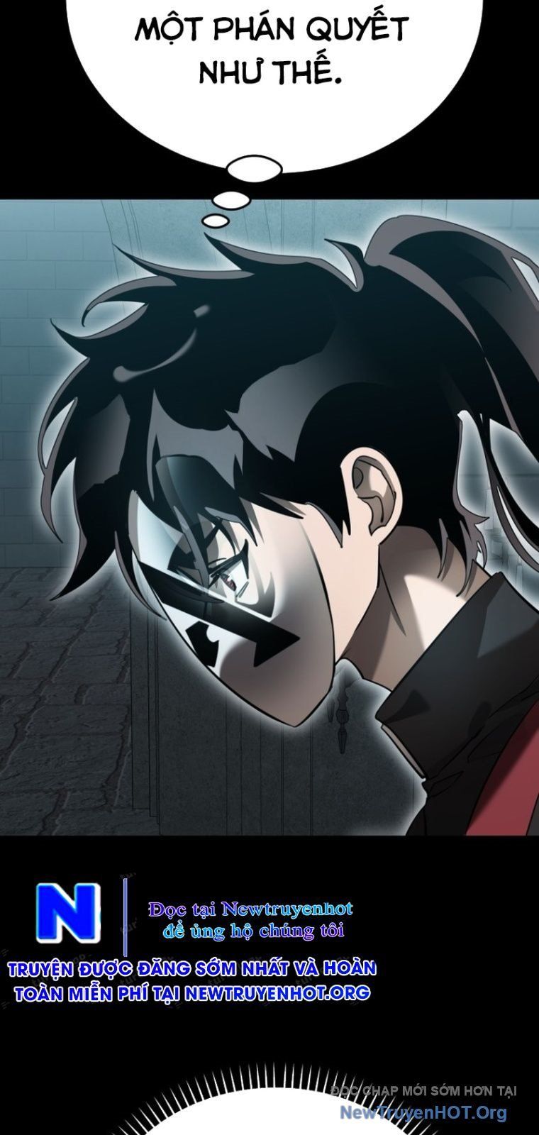 Thiên Ma Tái Lâm - Chapter 81 - Page 91