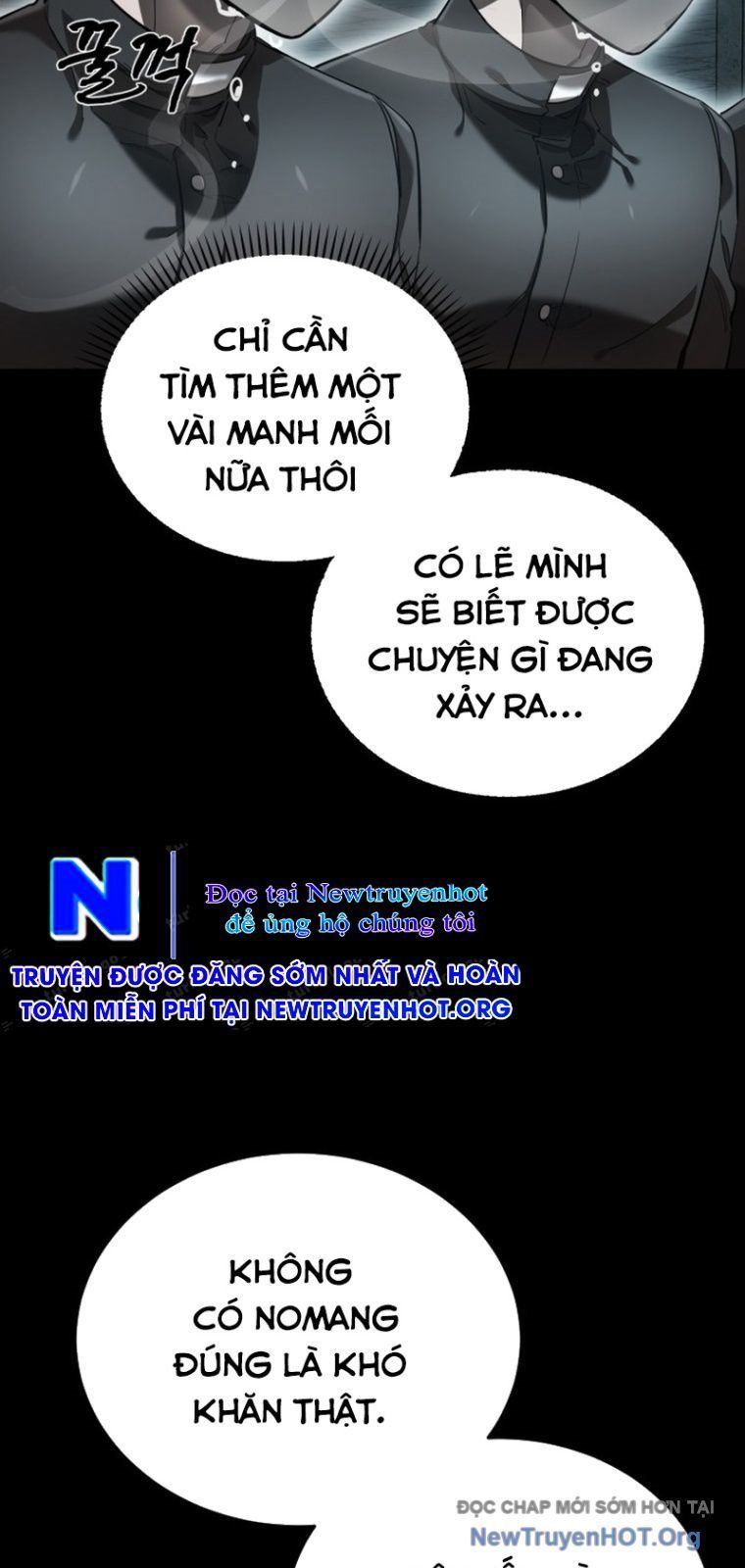 Thiên Ma Tái Lâm - Chapter 81 - Page 95