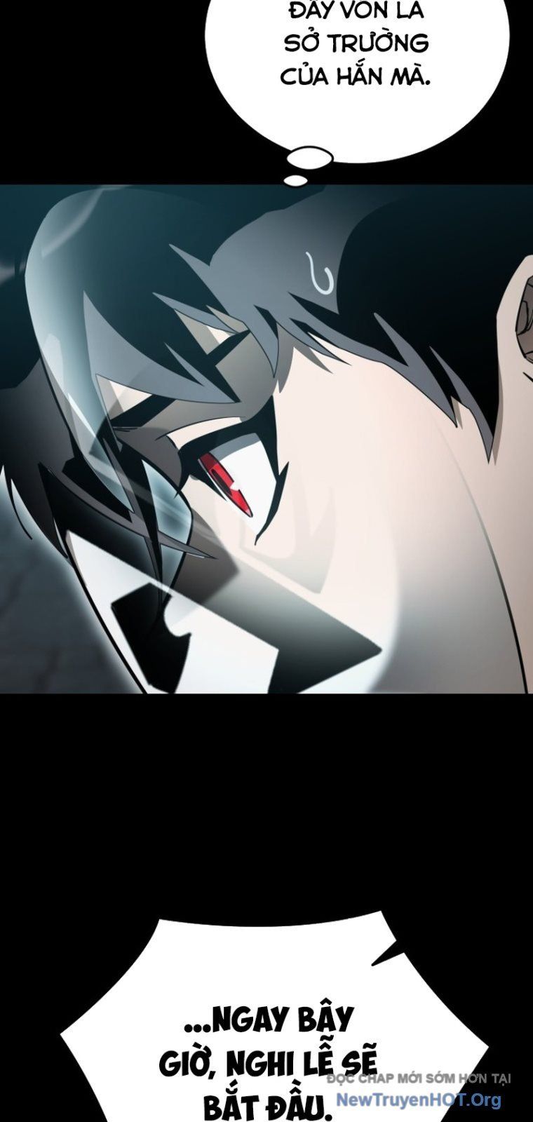 Thiên Ma Tái Lâm - Chapter 81 - Page 96