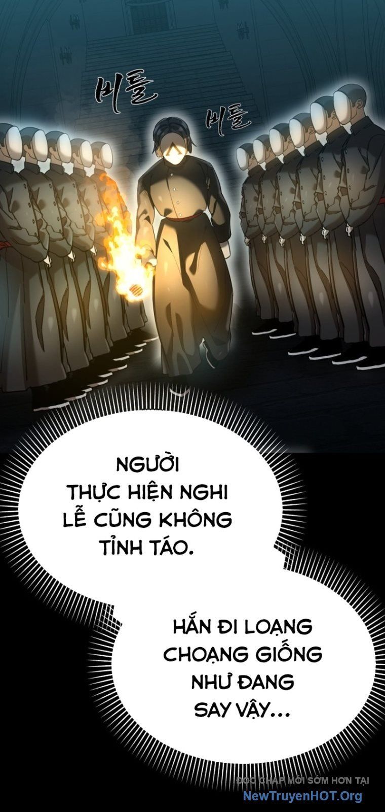 Thiên Ma Tái Lâm - Chapter 81 - Page 98