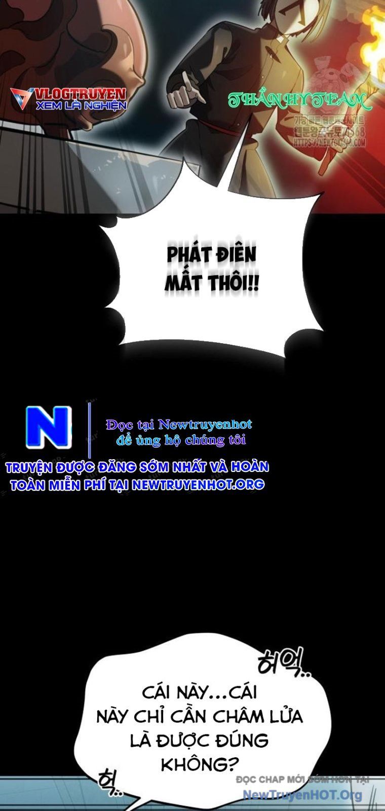 Thiên Ma Tái Lâm - Chapter 82 - Page 10