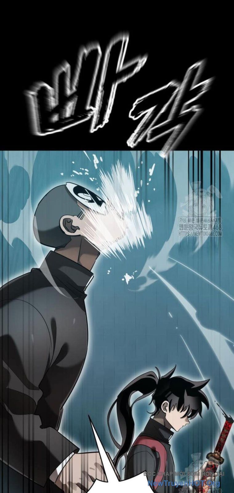 Thiên Ma Tái Lâm - Chapter 82 - Page 100