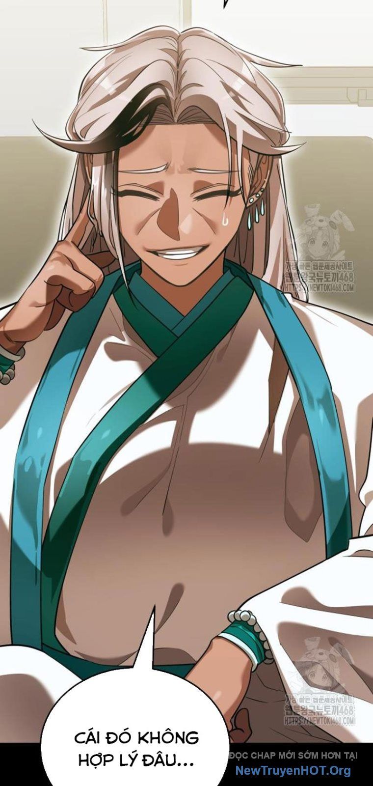 Thiên Ma Tái Lâm - Chapter 82 - Page 105