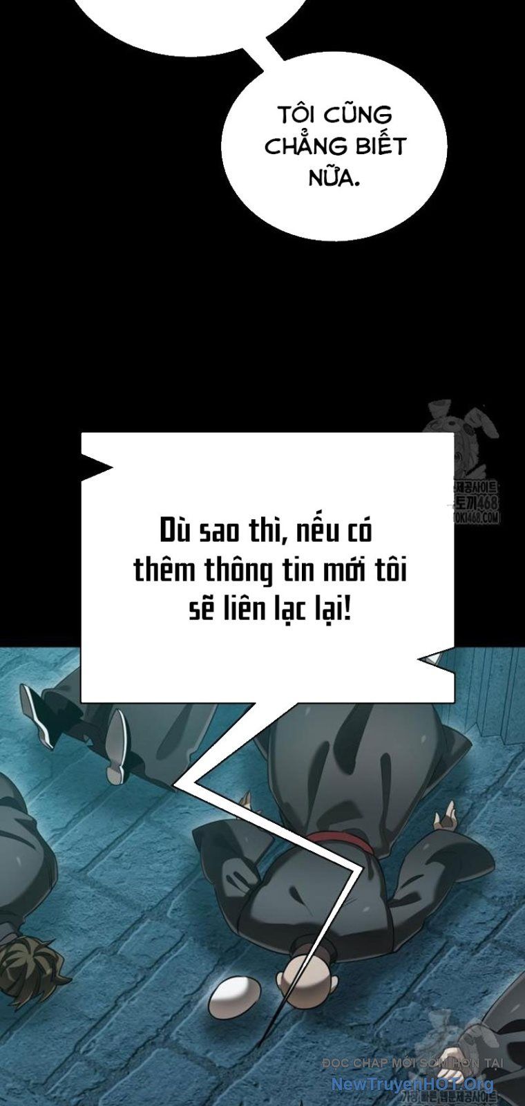 Thiên Ma Tái Lâm - Chapter 82 - Page 106