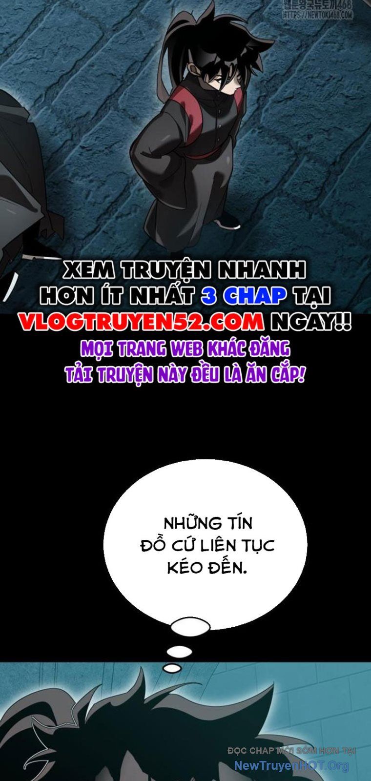 Thiên Ma Tái Lâm - Chapter 82 - Page 107