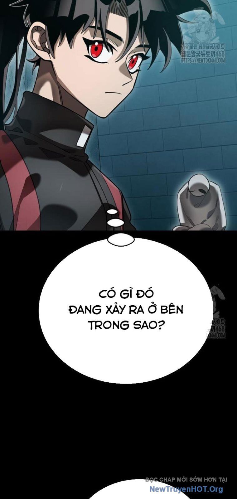 Thiên Ma Tái Lâm - Chapter 82 - Page 108