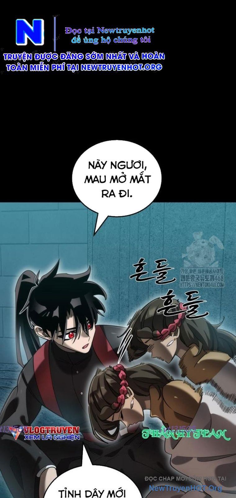 Thiên Ma Tái Lâm - Chapter 82 - Page 111