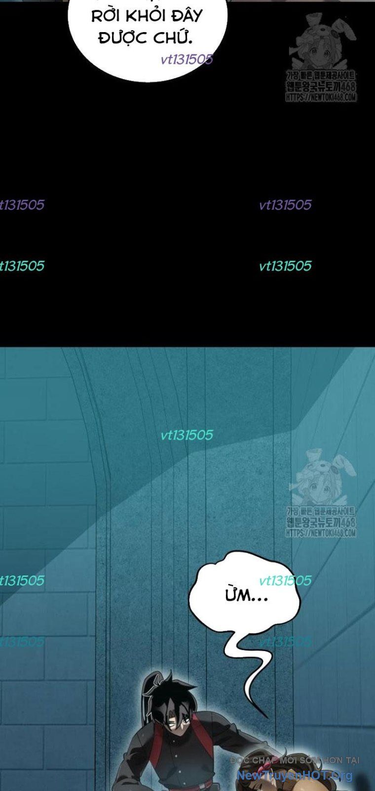 Thiên Ma Tái Lâm - Chapter 82 - Page 112