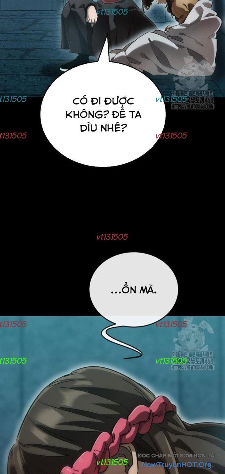 Thiên Ma Tái Lâm - Chapter 82 - Page 113