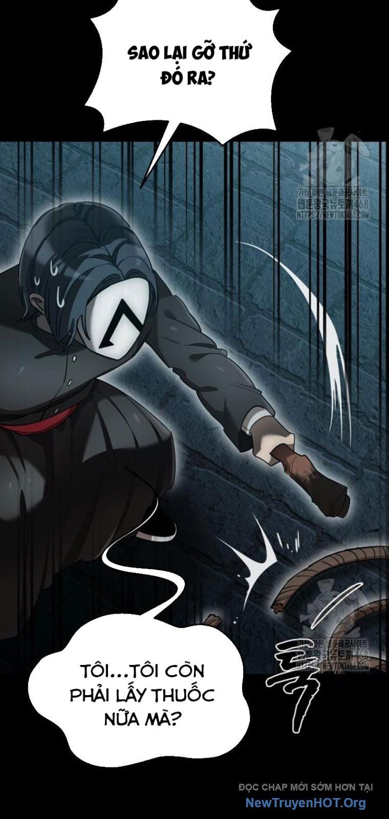 Thiên Ma Tái Lâm - Chapter 82 - Page 16