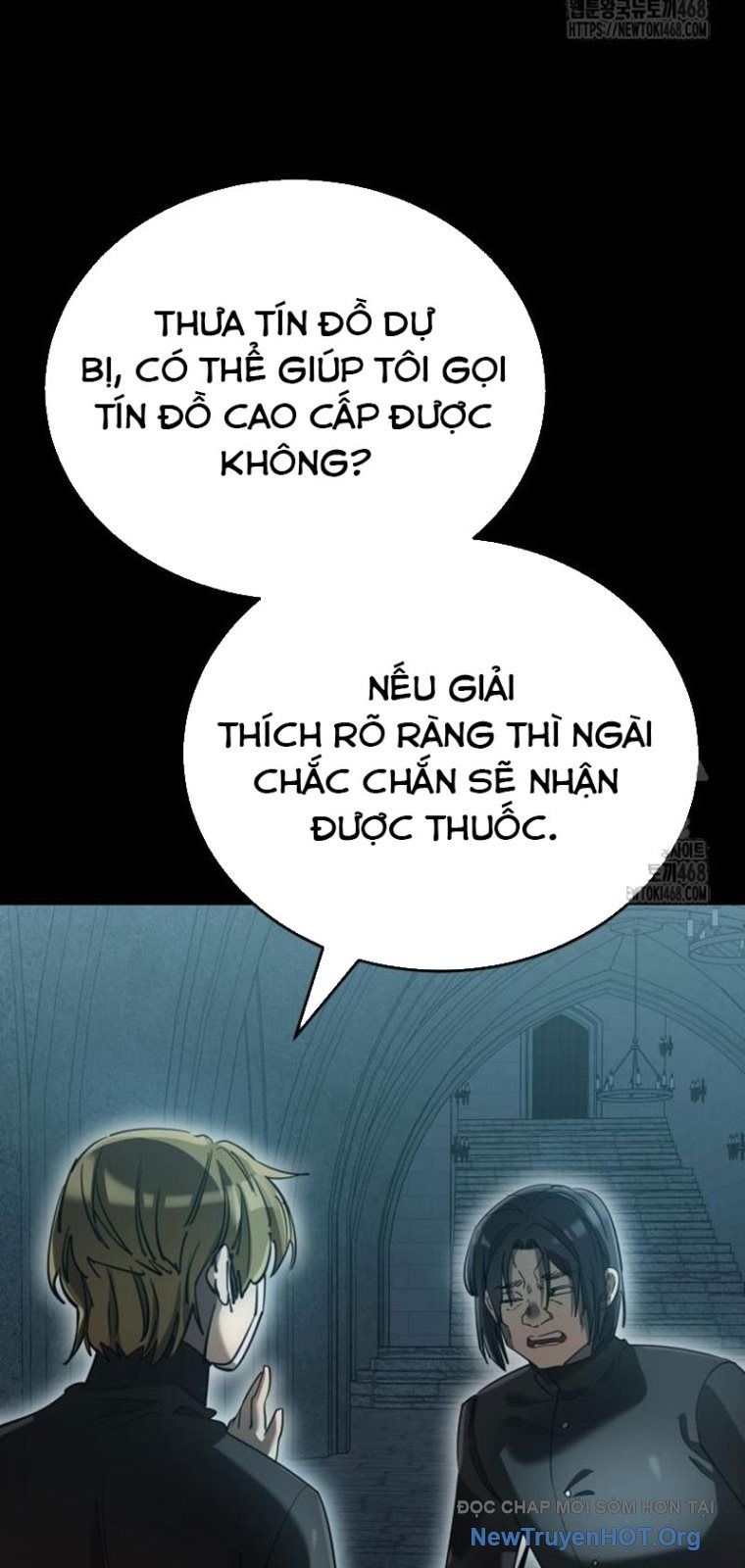 Thiên Ma Tái Lâm - Chapter 82 - Page 22