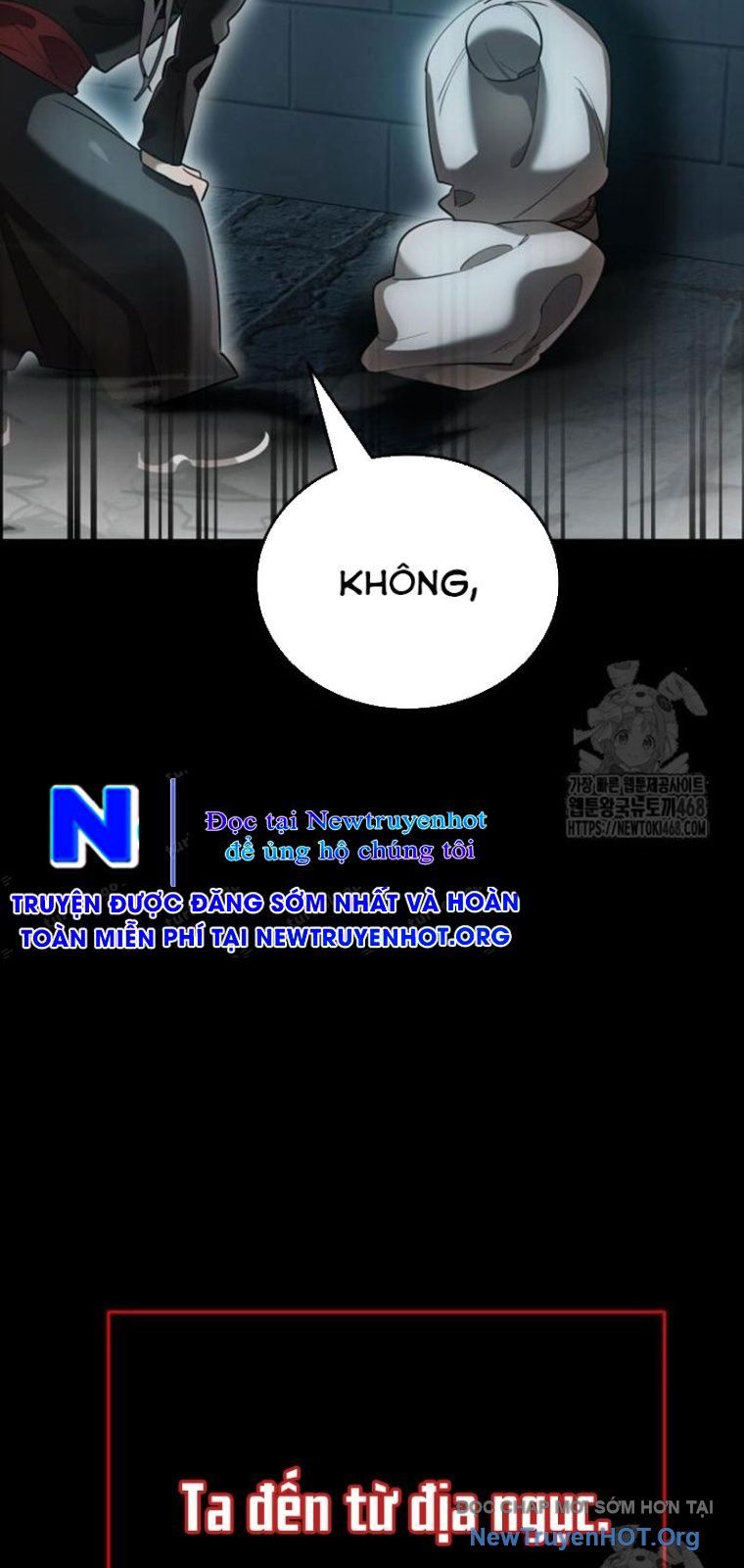 Thiên Ma Tái Lâm - Chapter 82 - Page 27