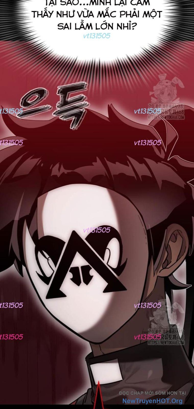 Thiên Ma Tái Lâm - Chapter 82 - Page 3