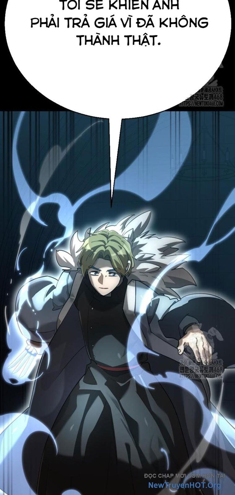 Thiên Ma Tái Lâm - Chapter 82 - Page 32