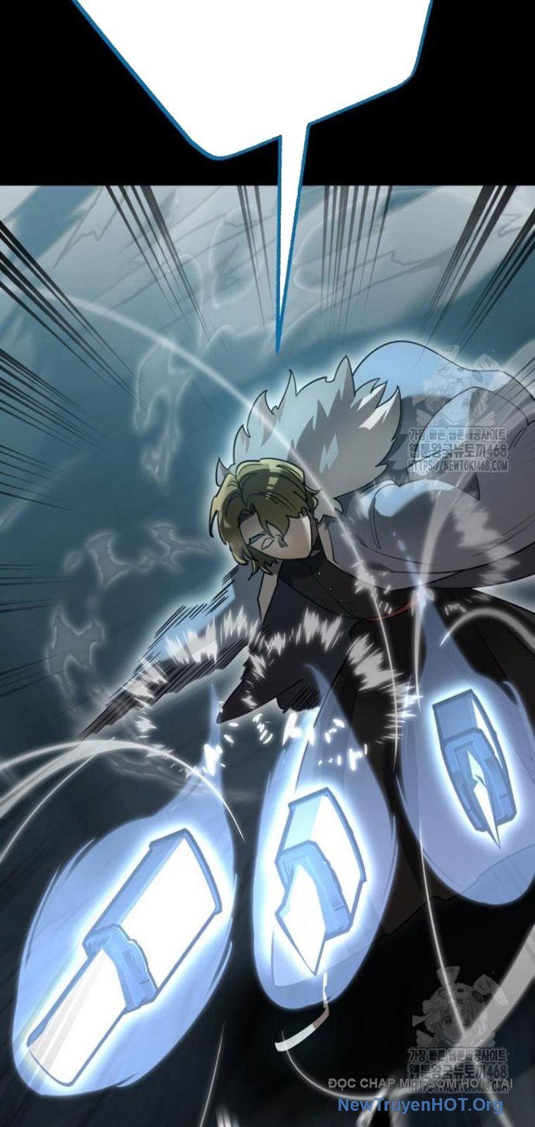 Thiên Ma Tái Lâm - Chapter 82 - Page 34