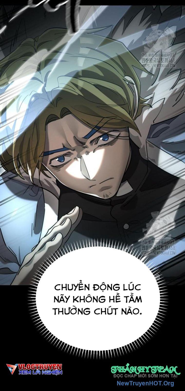 Thiên Ma Tái Lâm - Chapter 82 - Page 37