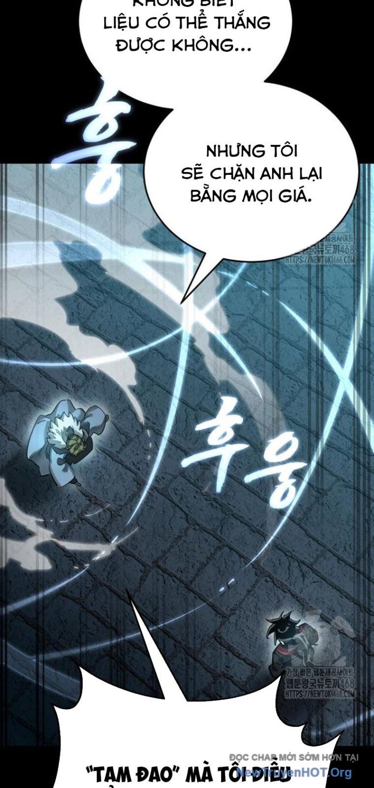 Thiên Ma Tái Lâm - Chapter 82 - Page 40