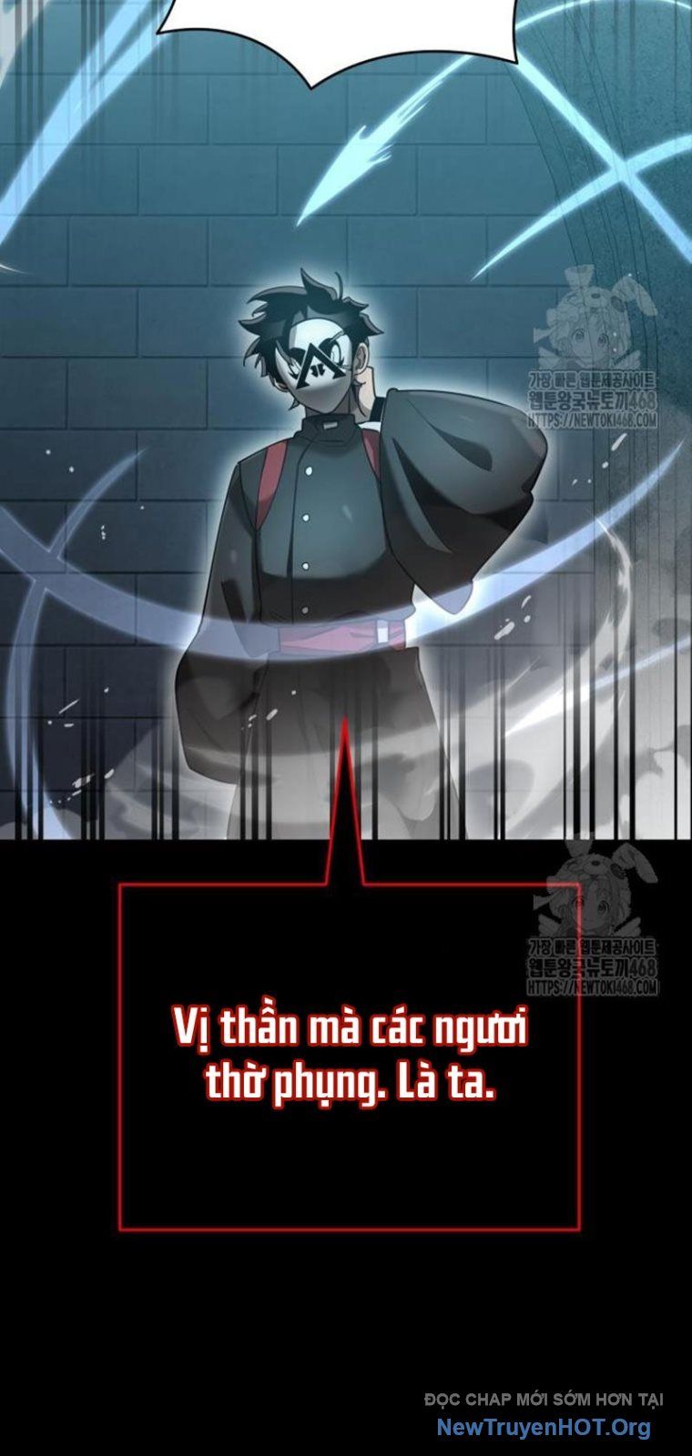 Thiên Ma Tái Lâm - Chapter 82 - Page 45