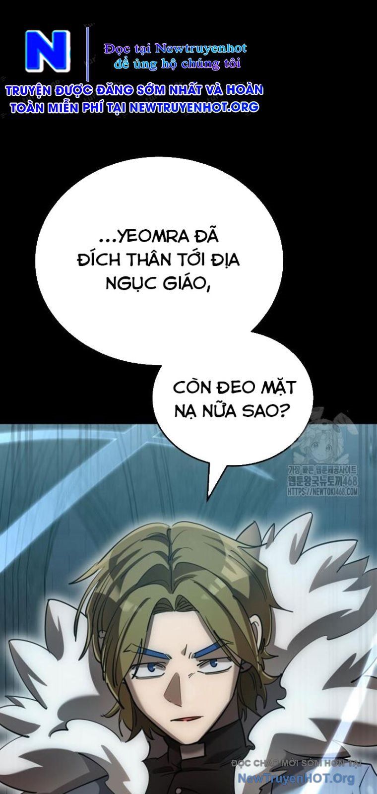 Thiên Ma Tái Lâm - Chapter 82 - Page 46