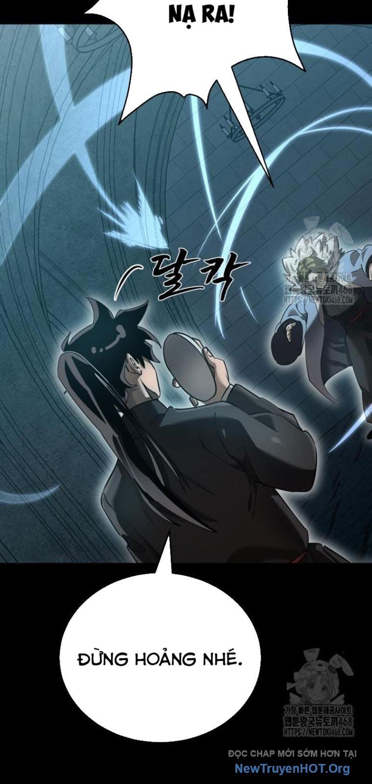 Thiên Ma Tái Lâm - Chapter 82 - Page 52