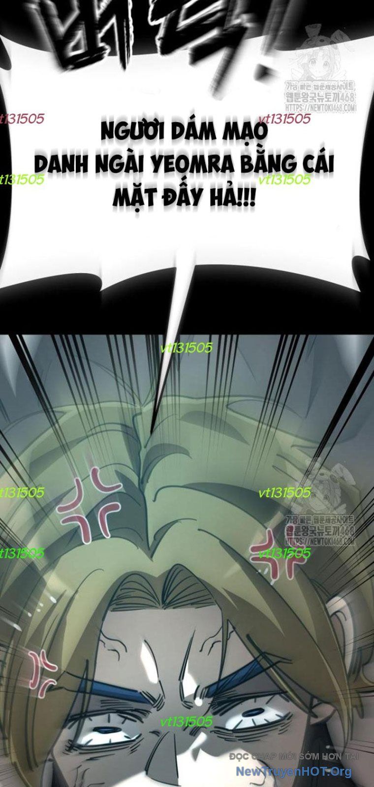 Thiên Ma Tái Lâm - Chapter 82 - Page 55