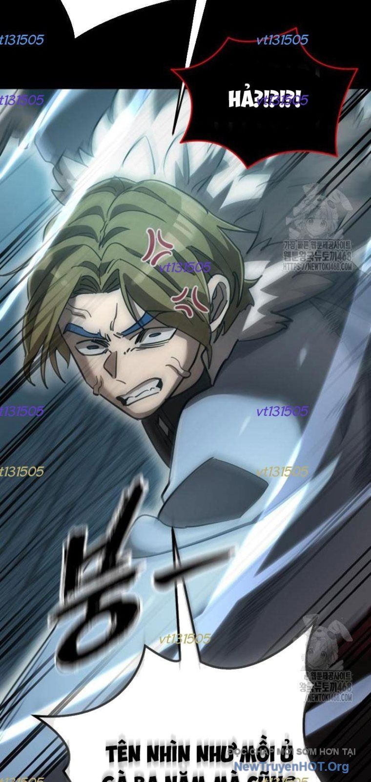 Thiên Ma Tái Lâm - Chapter 82 - Page 57