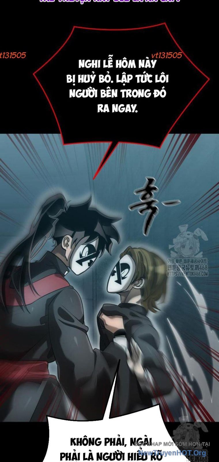 Thiên Ma Tái Lâm - Chapter 82 - Page 6