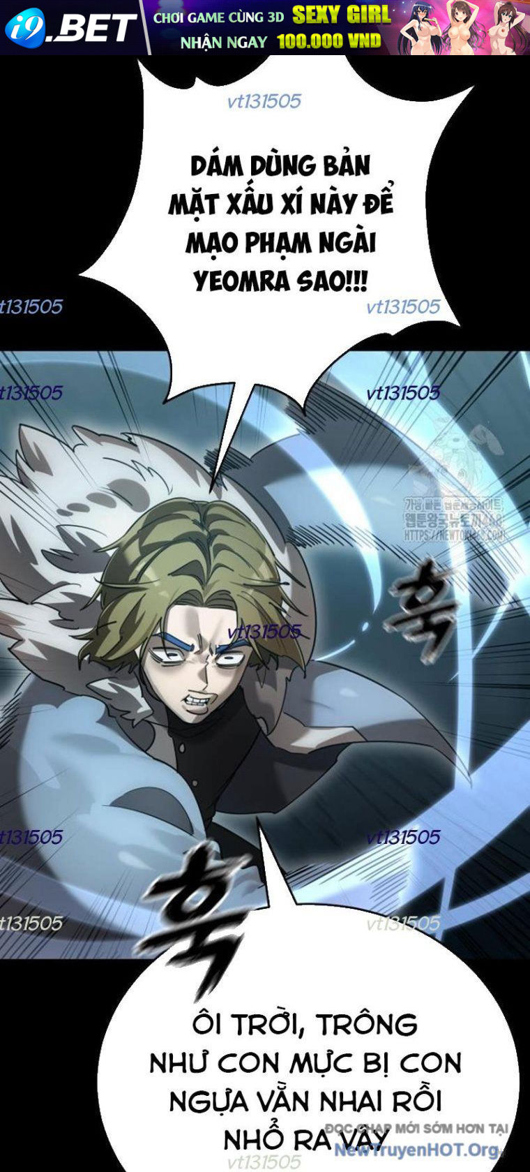 Thiên Ma Tái Lâm - Chapter 82 - Page 63