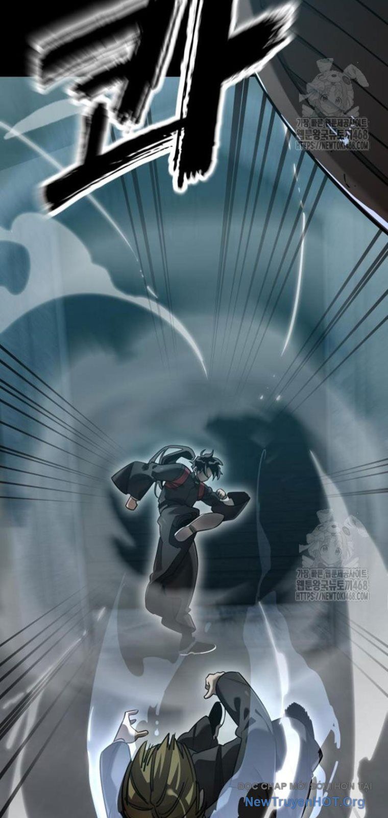 Thiên Ma Tái Lâm - Chapter 82 - Page 76