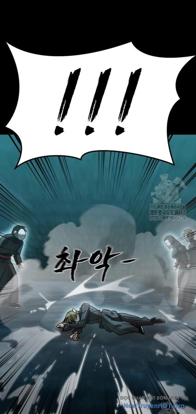 Thiên Ma Tái Lâm - Chapter 82 - Page 79