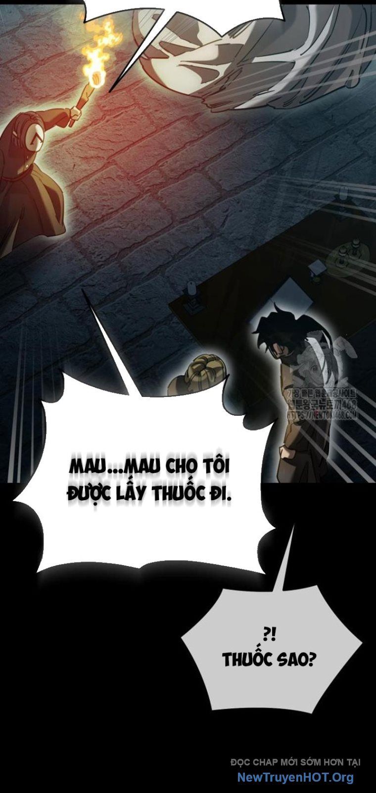 Thiên Ma Tái Lâm - Chapter 82 - Page 8