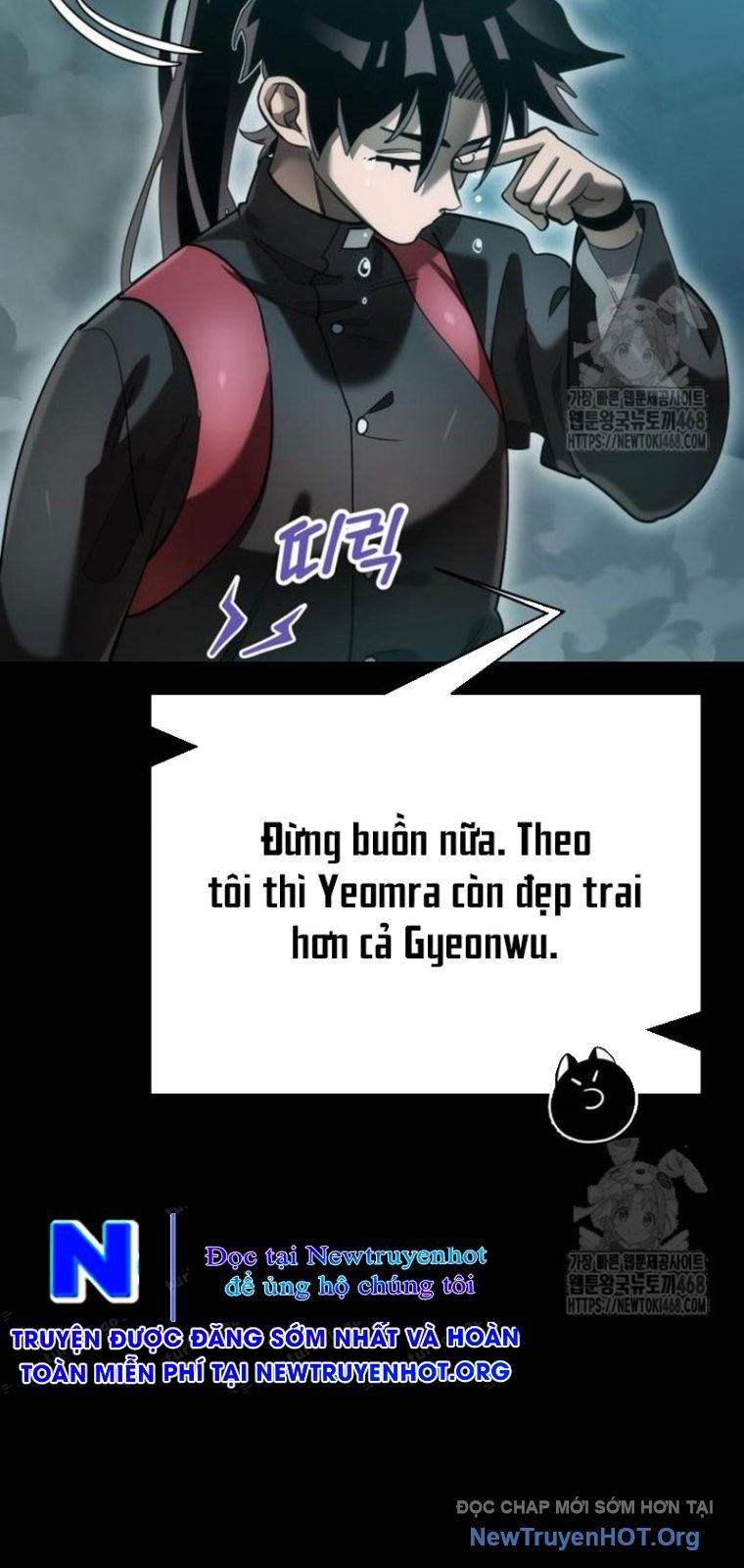 Thiên Ma Tái Lâm - Chapter 82 - Page 82