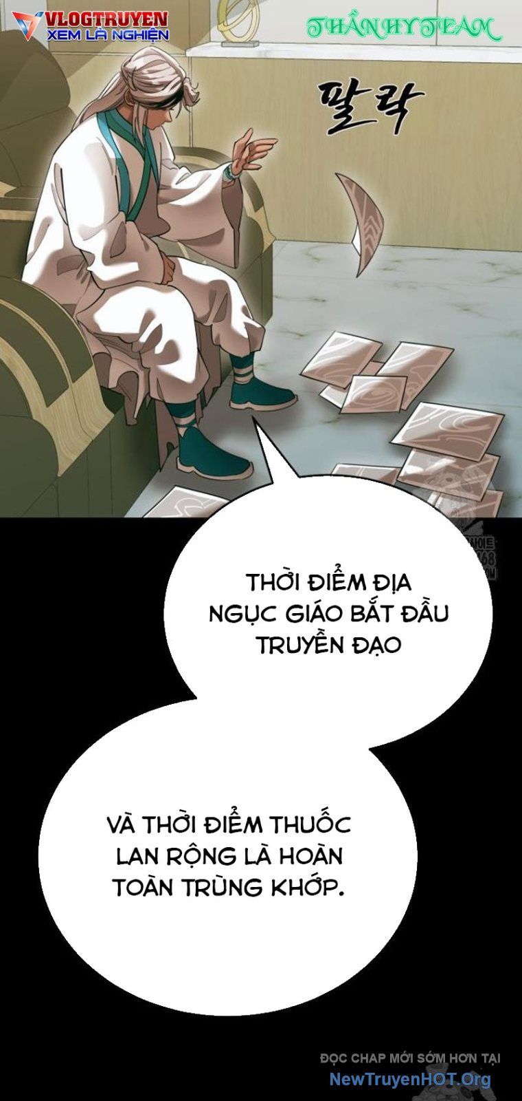 Thiên Ma Tái Lâm - Chapter 82 - Page 85