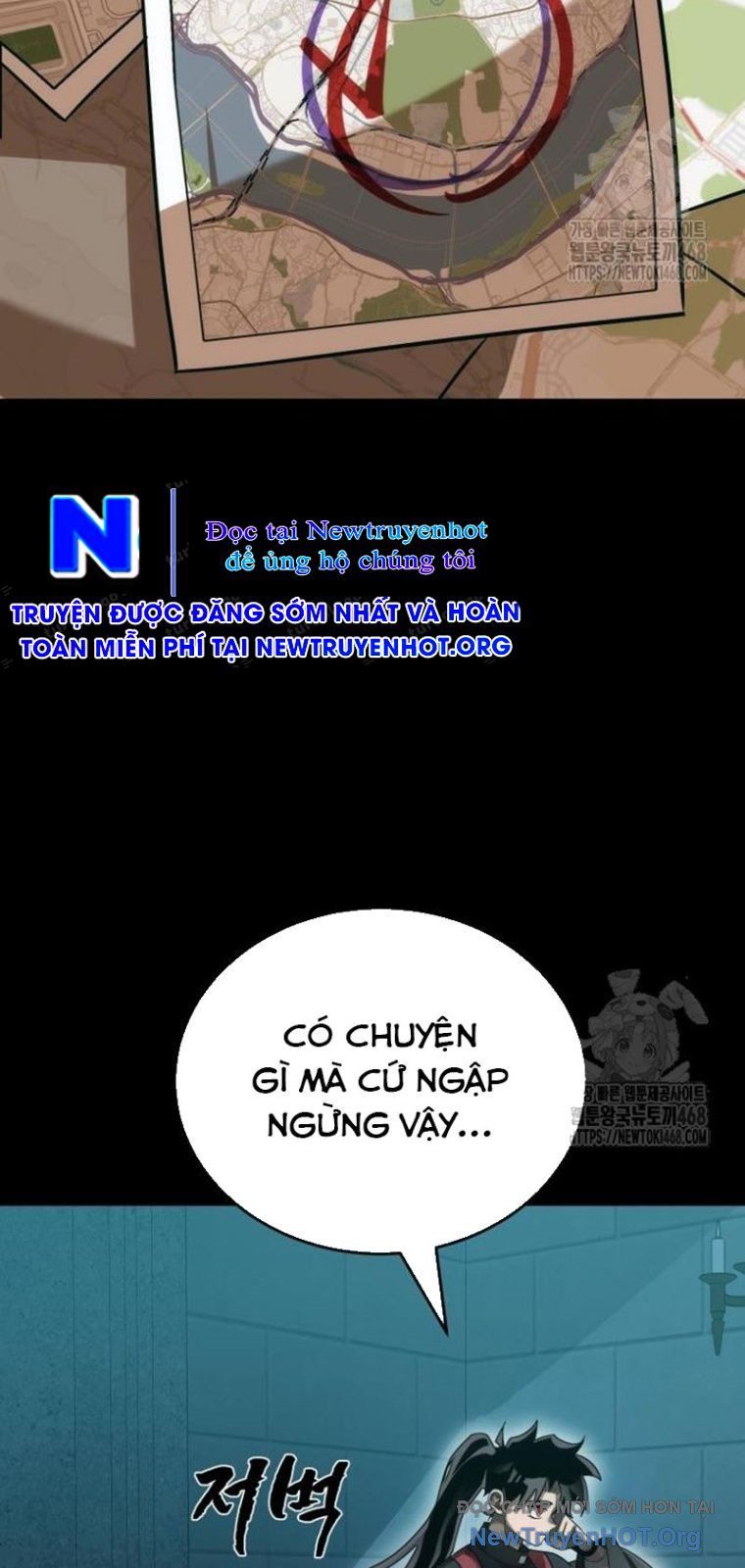 Thiên Ma Tái Lâm - Chapter 82 - Page 87